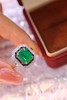 2.4ct 祖母绿戒指 商品缩略图4