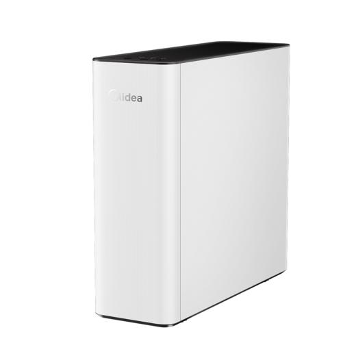 美的(Midea)（510508）MRC2381-600G 橱下式净水机 KT通路 旋风600 商品图1