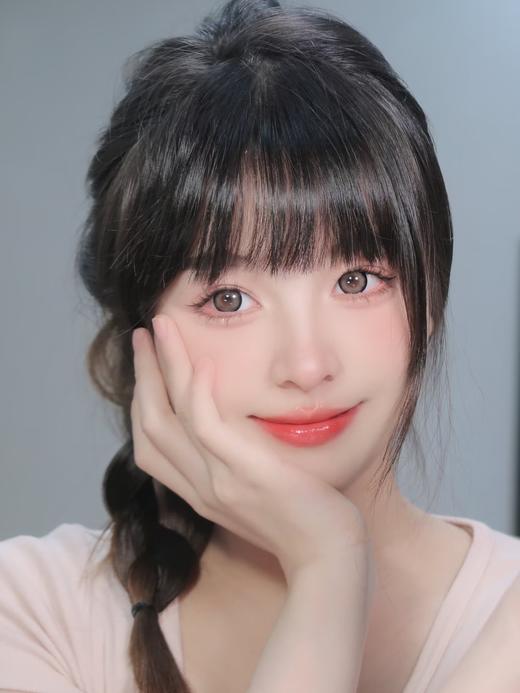 Skeye旗下 ·摆烂小羊&开心小熊｜ 14.5mm白狮参考着色待测  半年抛 商品图11