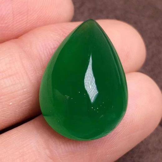 17.54ct 祖母绿裸石 商品图6
