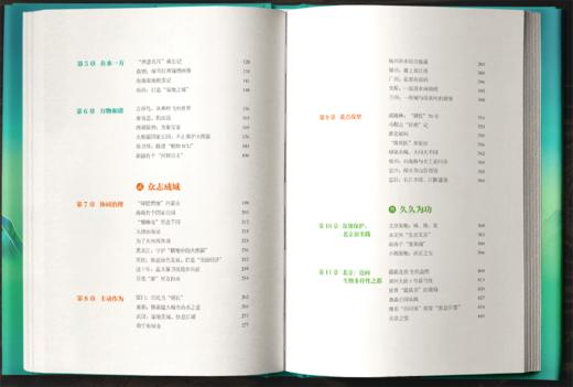 绿水青山看东方（新华出版社） 商品图1