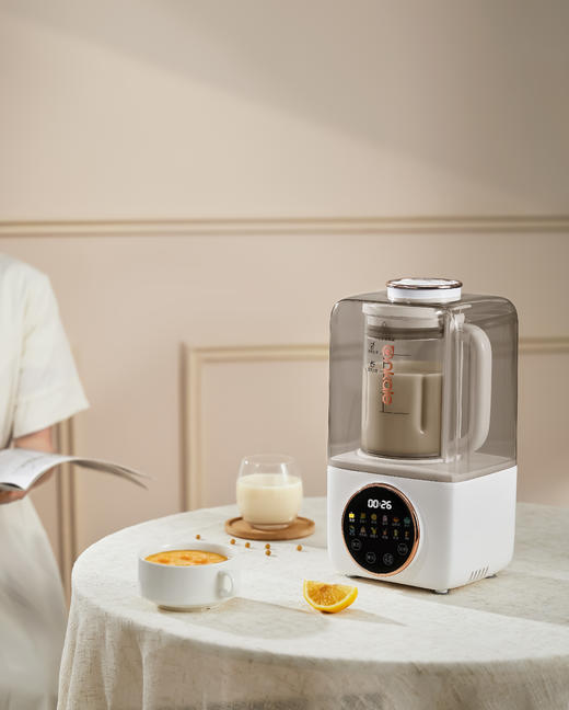 ankale 安壳多功能破壁机PB105 商品图1