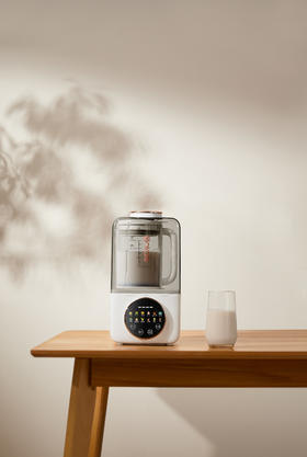 ankale 安壳多功能破壁机PB105