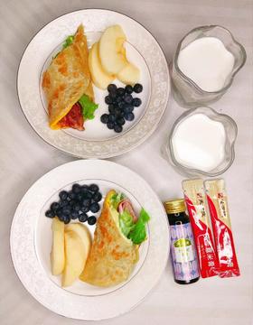 营养师的 28 天减肥食谱，吃得饱还能瘦