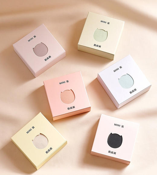 💖【Lee女士7A抗菌超薄冰丝内裤5条礼盒装】【品牌直发】5条💰79元！专柜正品！ 美国LEE女士冰丝无感7A抗菌内裤，薄如蝉翼 商品图1