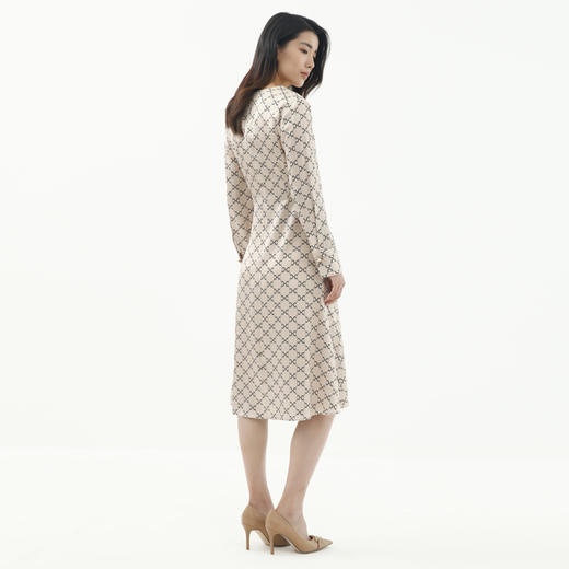 卡莉朵拉连衣裙C27C7538 商品图2