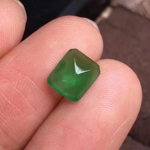 1.43ct 祖母绿裸石 商品图5