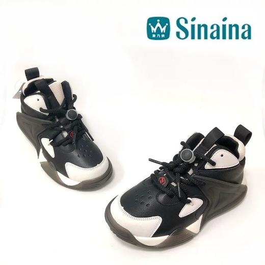 【5F】斯乃纳男女休闲运动鞋 商品图1