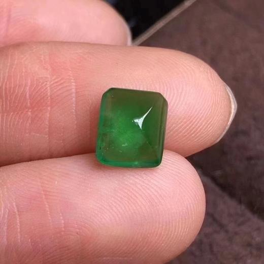 1.43ct 祖母绿裸石 商品图7