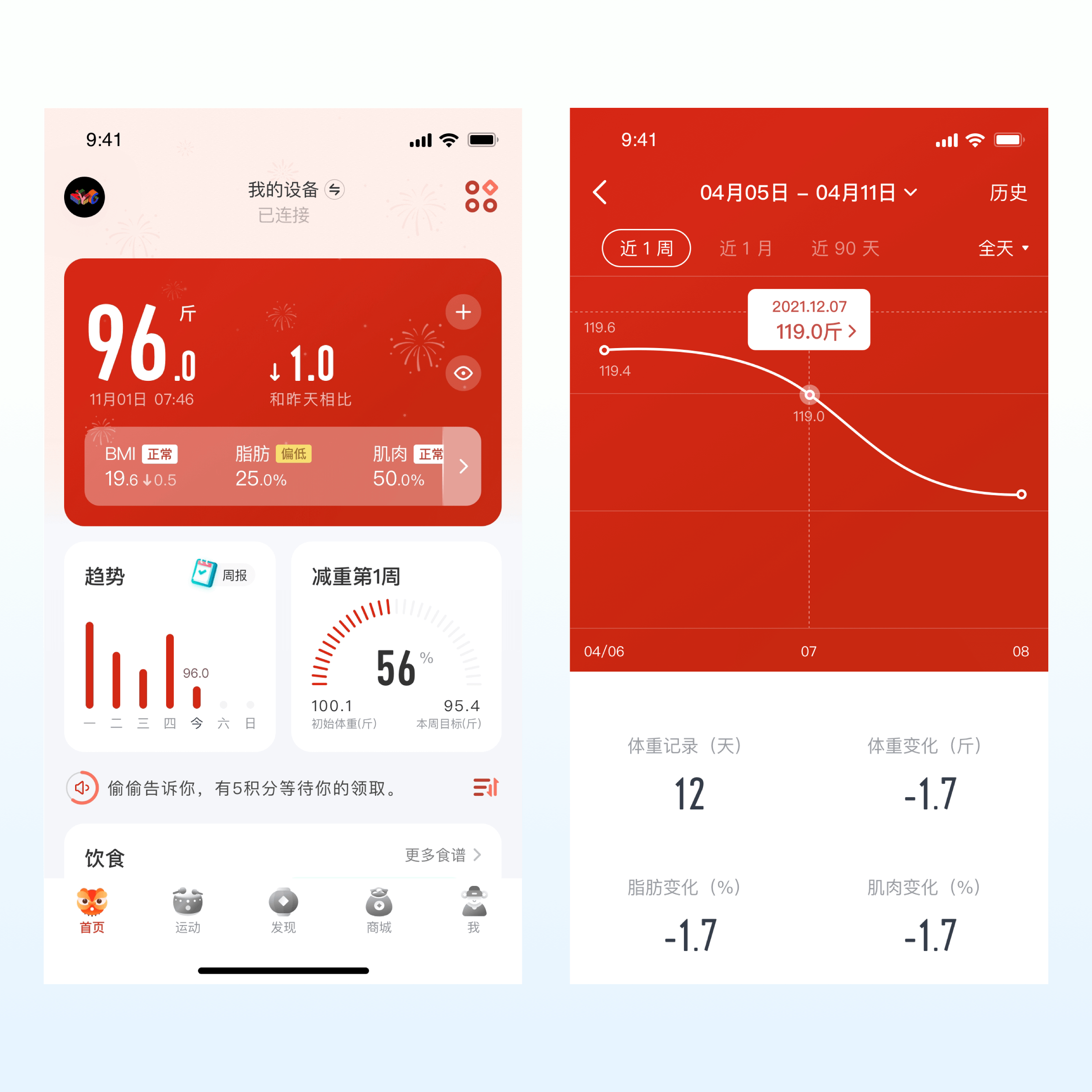 龙年主题皮肤30天