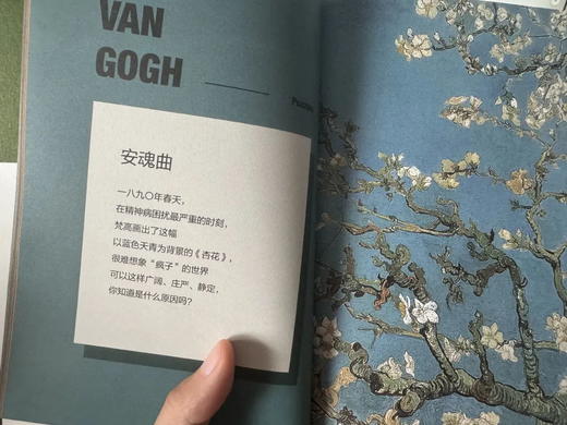 蒋勋艺术美学套装，轻阅随行版 商品图5