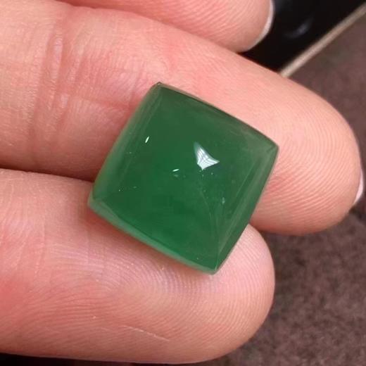 8.37ct 祖母绿裸石 商品图6