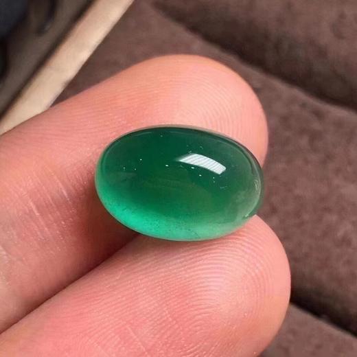 6.07ct 祖母绿裸石 商品图6