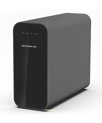 600G超大通量DRO108-F1（A）净水器