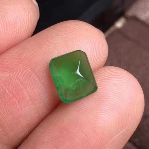1.43ct 祖母绿裸石 商品图4