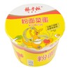 杨掌柜粉面菜蛋金汤味183g 商品缩略图1