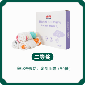 社群入群二等奖