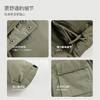 马克珍妮男童山系户外大口袋棉服外套2024秋装新款241191 商品缩略图4