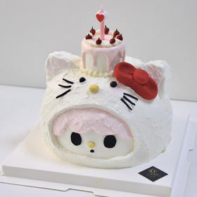 【Kitty处女座】