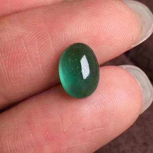 1.53ct 祖母绿裸石 商品图7