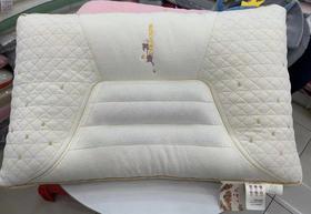 荞麦护颈枕一对装 G114800032