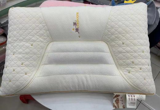 荞麦护颈枕一对装 G114800032 商品图0