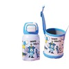 【儿童保温杯316】儿童水杯高颜值 便携大容量双饮杯 小学生吸管杯可拆卸杯套 商品缩略图3