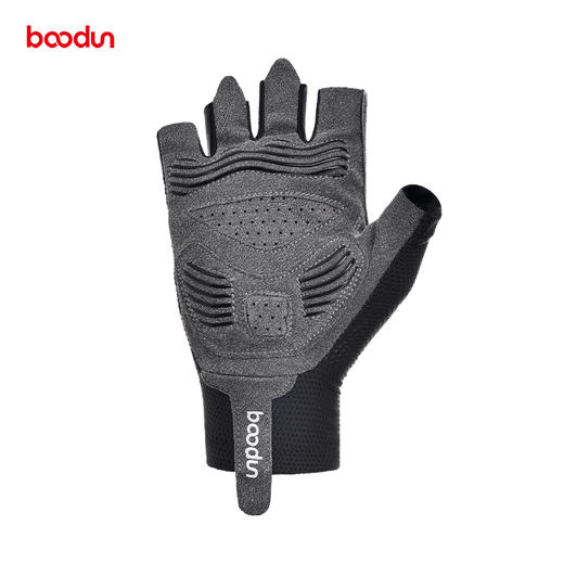 Boodun骑行手套半指薄骑行手套1670 商品图2