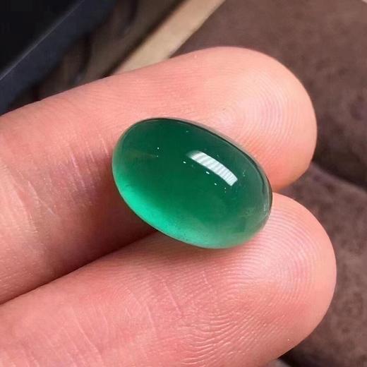 6.07ct 祖母绿裸石 商品图2