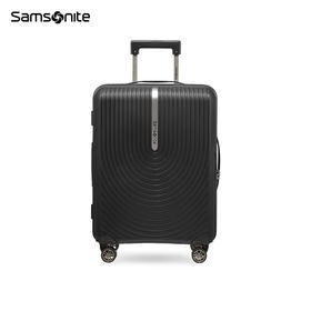 Samsonite新秀丽 时尚万向轮拉杆箱旅行箱商务登机箱 KD8*09001 20英寸/25英寸/28英寸