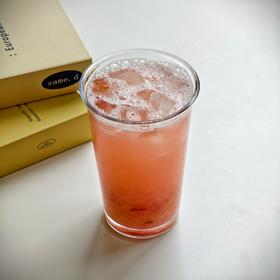 桃你喜欢·饮品