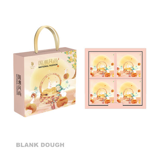 月兔礼盒 商品图0