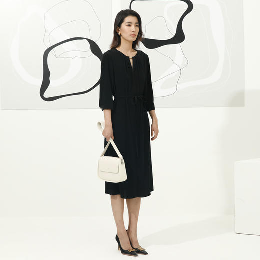 卡莉朵拉连衣裙C27C7506 商品图0