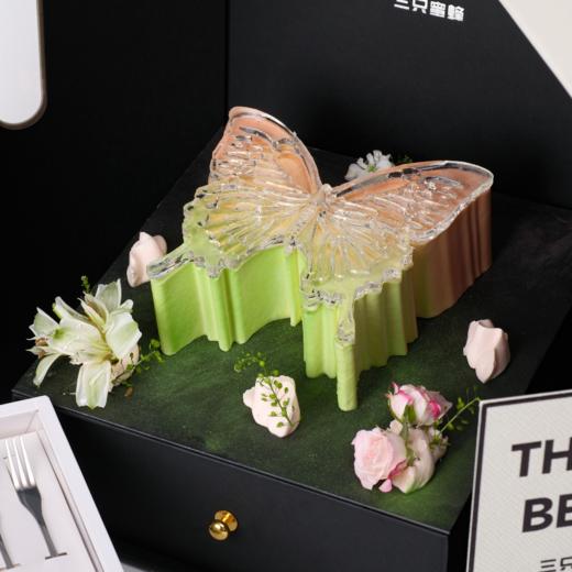 琉璃蝴蝶 商品图3