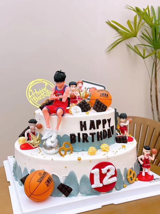 双层定制-流川枫 商品图2