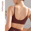 凡圣瑜伽基础U背瑜伽BRA   FC14161 商品缩略图7