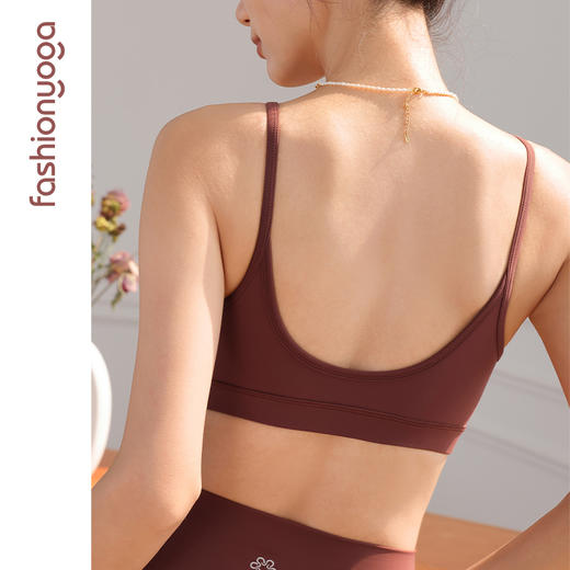 凡圣瑜伽基础U背瑜伽BRA   FC14161 商品图7