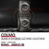 COLMO 洗衣机干衣机套装 CLGZ10HD+CLHZ10HD 商品缩略图0