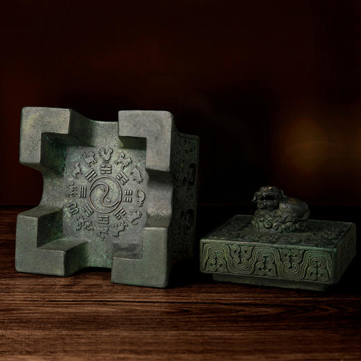 布币生财炉 商品图4