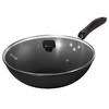 炊大皇  玄铁炒锅32cm  XT32CG 商品缩略图0