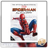 蜘蛛侠 英雄远征 电影特别前瞻 Marvel Spider-Man Far From Home Official Movie Special Previews Exclusive Edition 商品缩略图0