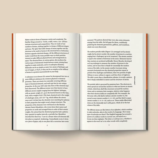 《牛津通识读本：物质》 商品图10