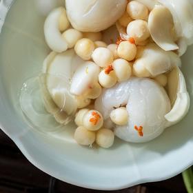  南方人爱惨了这“水中人参”！鲜吃软糯弹牙，干吃对脾胃好！ 