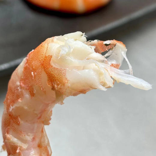 【叔贵专属】桑塔厄瓜多尔虾 1.65kg/盒 20-30规格   盐冻处理，原盒进口，拒绝二次分装，拒绝泡药，老人小孩都能吃！ 商品图7