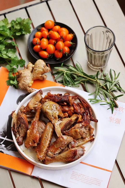 猫太推荐---姜母鸭🌟，养生翻倍，抓住养生时机 商品图1