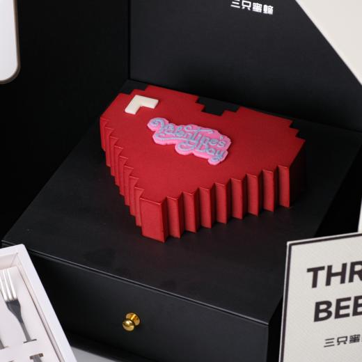 像素之心 商品图3