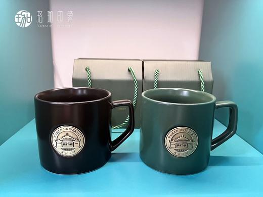浮雕马克杯 商品图8