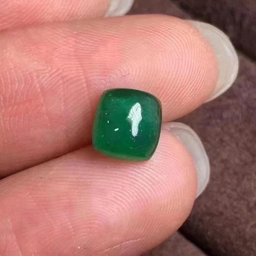 1.5ct 祖母绿裸石 商品图4