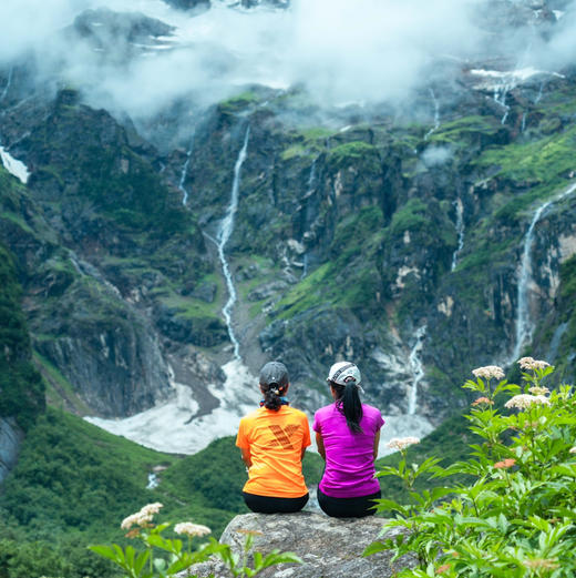 云南｜雨崩徒步4日/5日，梅里雪山脚下的世外桃源，入门级绝美徒步线路！ 商品图4