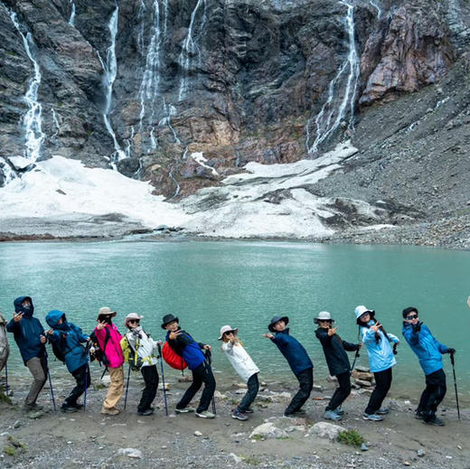 云南｜雨崩徒步4日/5日，梅里雪山脚下的世外桃源，入门级绝美徒步线路！ 商品图7